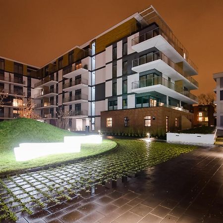 Krakowiak Apartments Exterior photo